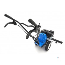 HBM Professionele Balkmaaier 100 cm 208cc 7,5 pk 4-takt OHV Trekstart
