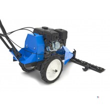 HBM Professionele Balkmaaier 100 cm 208cc 7,5 pk 4-takt OHV Trekstart
