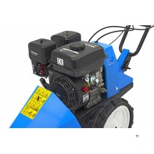 HBM Professionele Balkmaaier 100 cm 208cc 7,5 pk 4-takt OHV Trekstart
