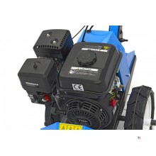 HBM Professionele Balkmaaier 100 cm 208cc 7,5 pk 4-takt OHV Trekstart
