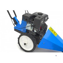 HBM Professionele Balkmaaier 100 cm 208cc 7,5 pk 4-takt OHV Trekstart
