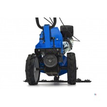 HBM Professionele Balkmaaier 100 cm 208cc 7,5 pk 4-takt OHV Trekstart
