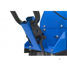 HBM Professionele Balkmaaier 100 cm 208cc 7,5 pk 4-takt OHV Trekstart
