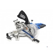 HBM 215 x 70 mm Radialsav, Krydssav, Træksav med Laser HBM 215 x 70 mm Radialsav, Krydssav, Træksav med Laser