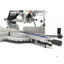 HBM 215 x 70 mm Radialsav, Krydssav, Træksav med Laser HBM 215 x 70 mm Radialsav, Krydssav, Træksav med Laser