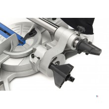 HBM 215 x 70 mm Radialsav, Krydssav, Træksav med Laser HBM 215 x 70 mm Radialsav, Krydssav, Træksav med Laser