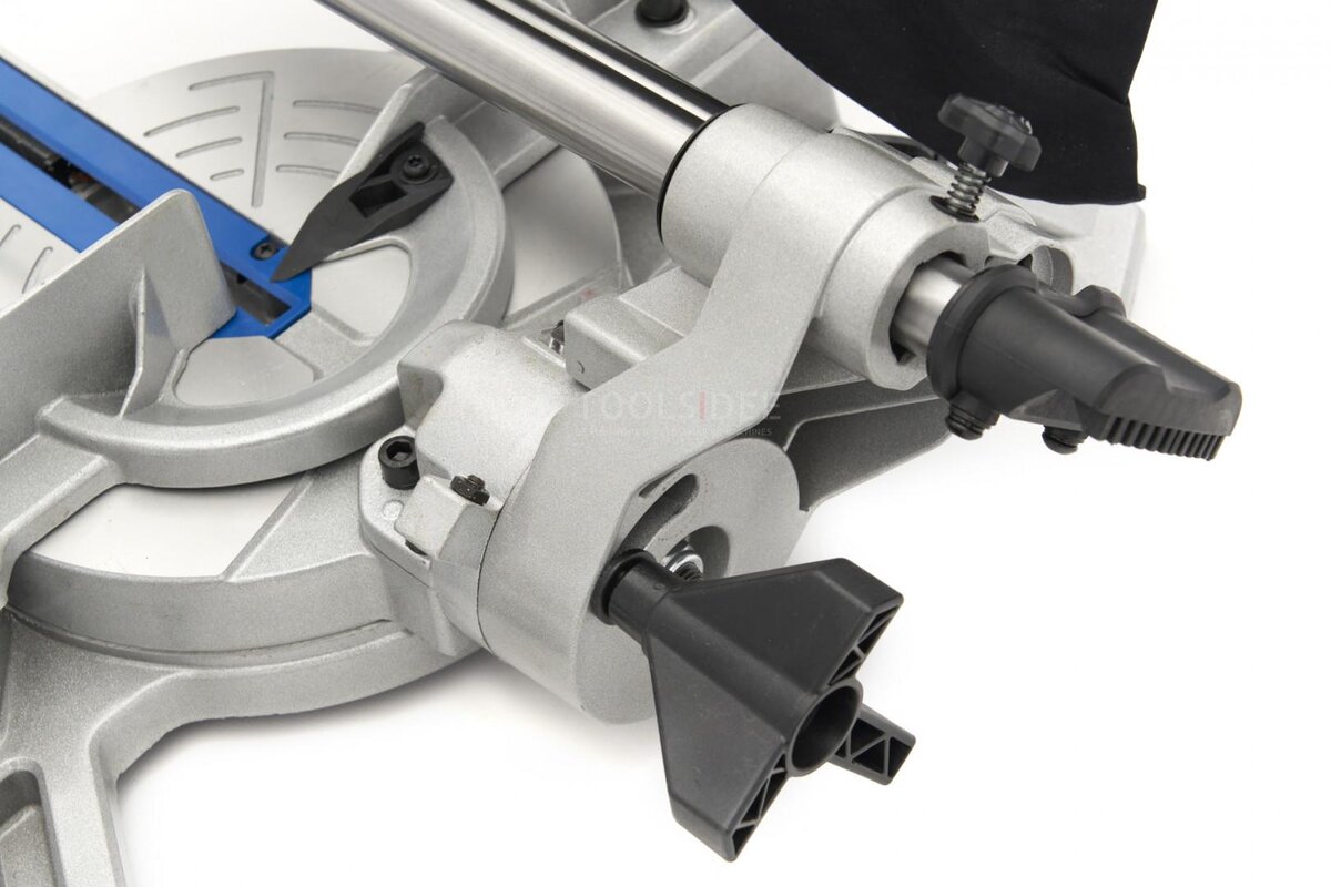 HBM 215 x 70 mm Radialsav, Krydssav, Træksav med Laser HBM 215 x 70 mm Radialsav, Krydssav, Træksav med Laser