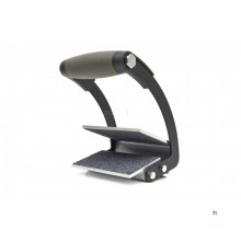 HBM 50 Kg Platebærer / Flisebærer