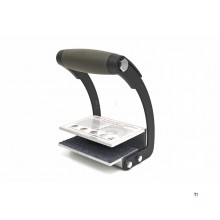 HBM 50 Kg Platebærer / Flisebærer