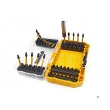Dewalt 31 stykke bitsæt DT70745T-QZ