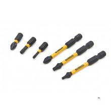 Dewalt 31 stykke bitsæt DT70745T-QZ