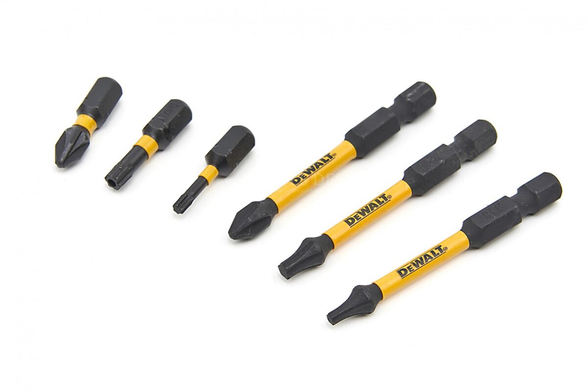 Dewalt 31 stykke bitsæt DT70745T-QZ