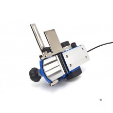 HBM 900 watt. Profesjonell elektrisk høvlemaskin med høvlebredde på 82 mm og 15,5 mm. Sømdybde HBM 900 watt. Profesjonell elektrisk høvlemaskin med høvlebredde på 82 mm og 15,5 mm. Sømdybde