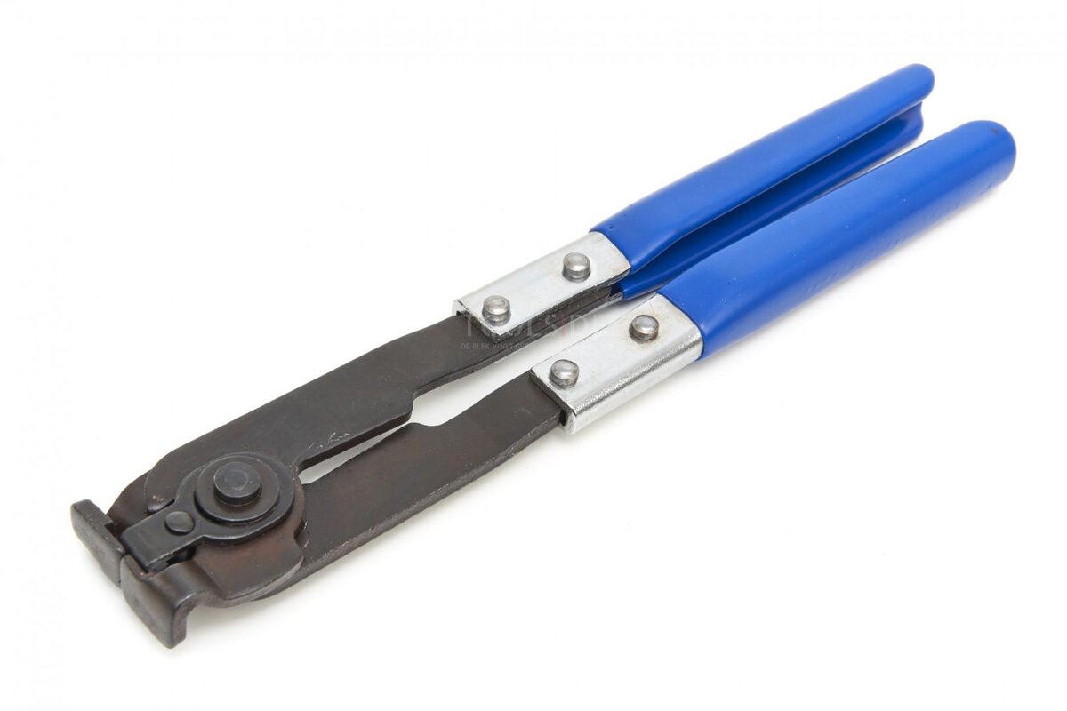 HBM Schlauchschellenzange für 1-Ohr-Schlauchschellen HBM Schlauchschellenzange für 1-Ohr-Schlauchschellen