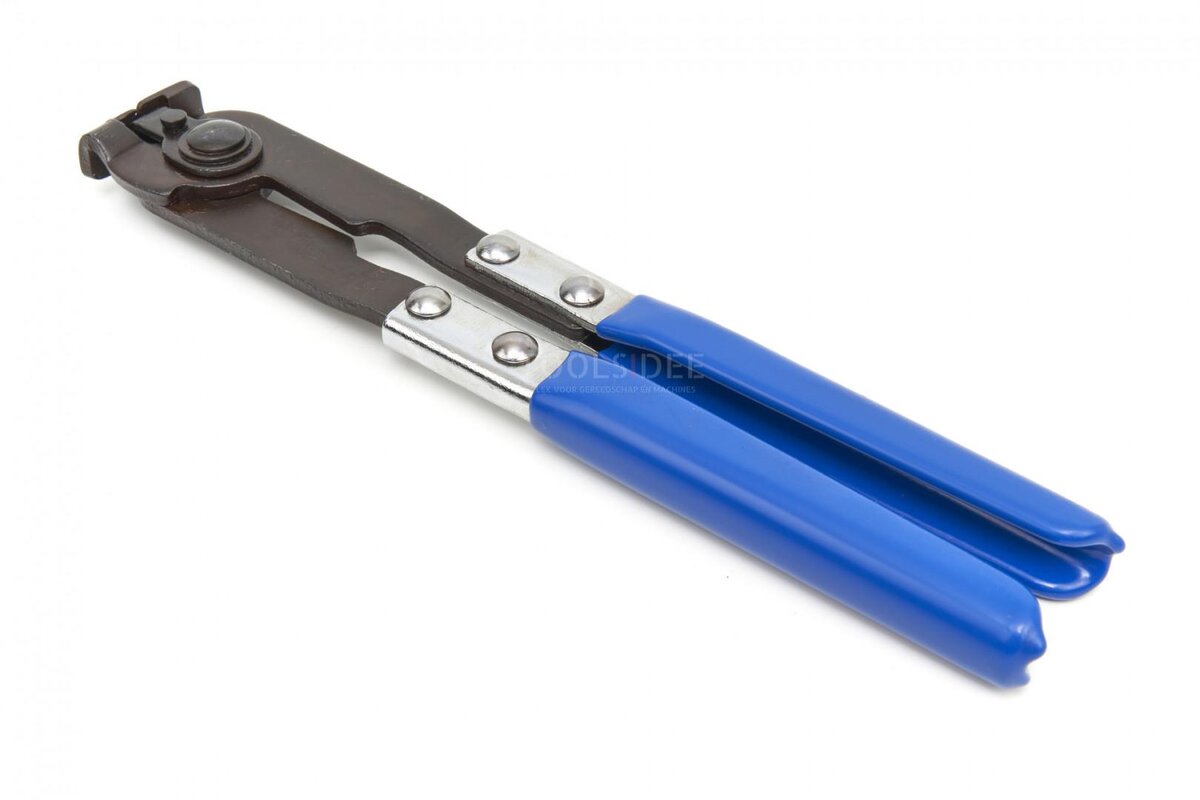 HBM Schlauchschellenzange für 1-Ohr-Schlauchschellen HBM Schlauchschellenzange für 1-Ohr-Schlauchschellen