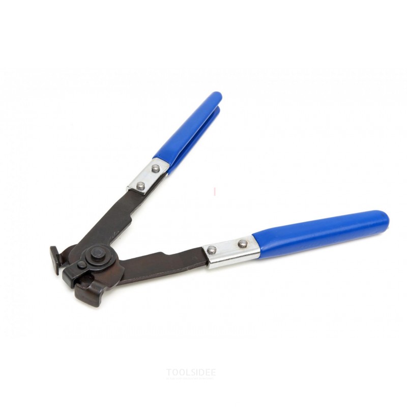 HBM Hose Clamp Pliers For 1-Ear Hose Clamps