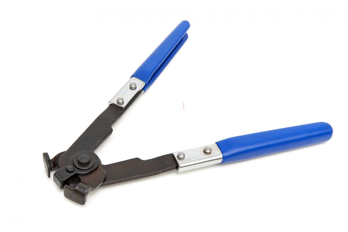 HBM Schlauchschellenzange für 1-Ohr-Schlauchschellen HBM Schlauchschellenzange für 1-Ohr-Schlauchschellen