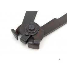 HBM Schlauchschellenzange für 1-Ohr-Schlauchschellen HBM Schlauchschellenzange für 1-Ohr-Schlauchschellen