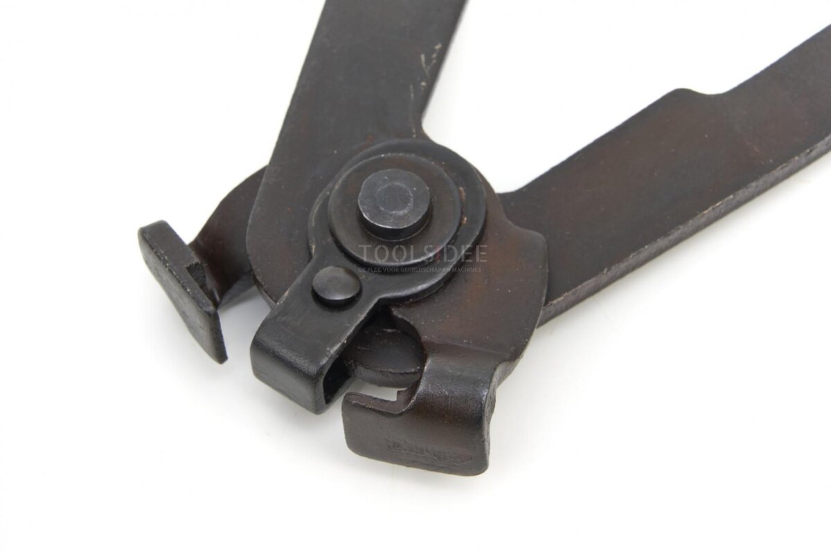 HBM Schlauchschellenzange für 1-Ohr-Schlauchschellen HBM Schlauchschellenzange für 1-Ohr-Schlauchschellen