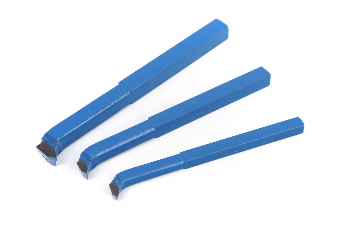 HBM Widia Innengewindeschneidmeißel