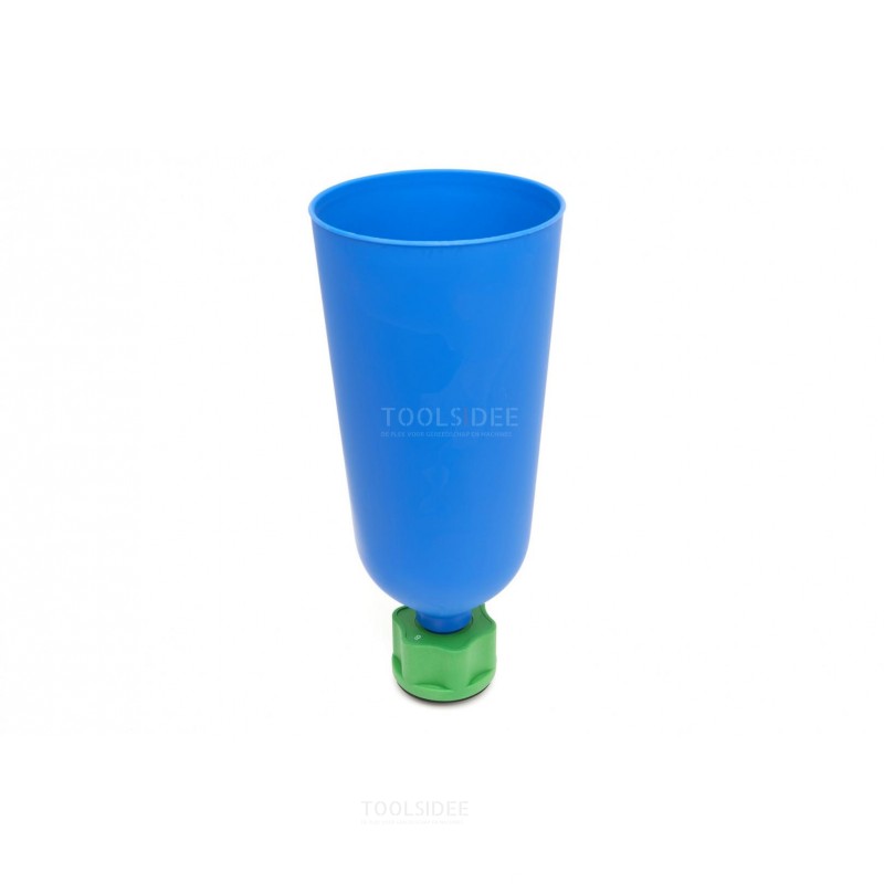 HBM 24 Piece Oil Funnel Set With 20 Adapters
