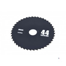HSS Sågblad För HBM Profi 500 Watt Dyksåg 85 mm