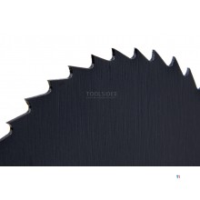 HSS Sågblad För HBM Profi 500 Watt Dyksåg 85 mm