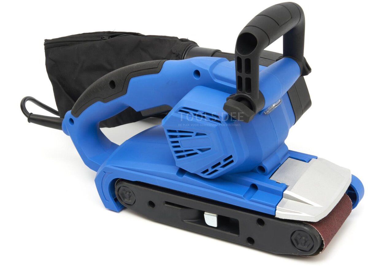 HBM Elektrobandschleifer 1050 Watt