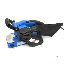 HBM Elektrobandschleifer 1050 Watt