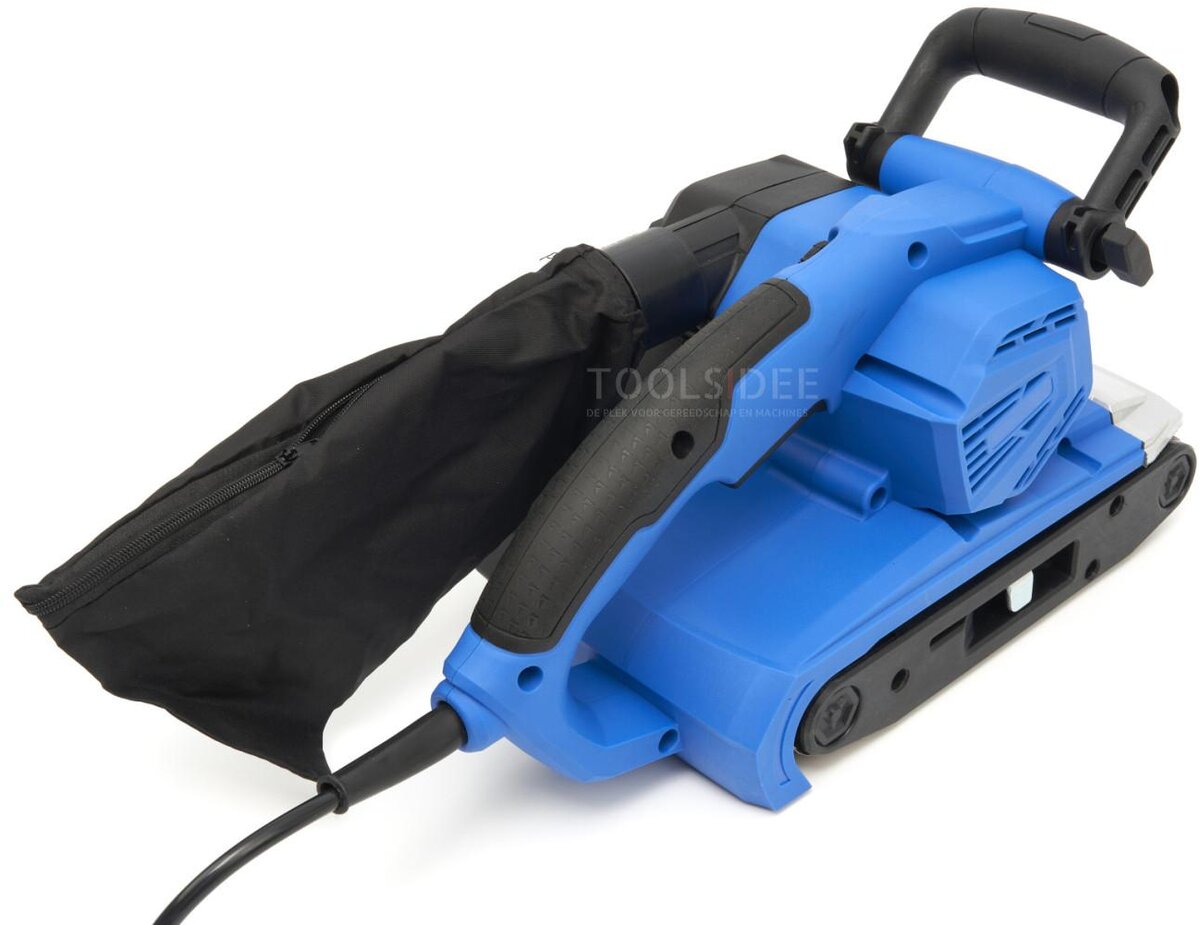 HBM Elektrobandschleifer 1050 Watt