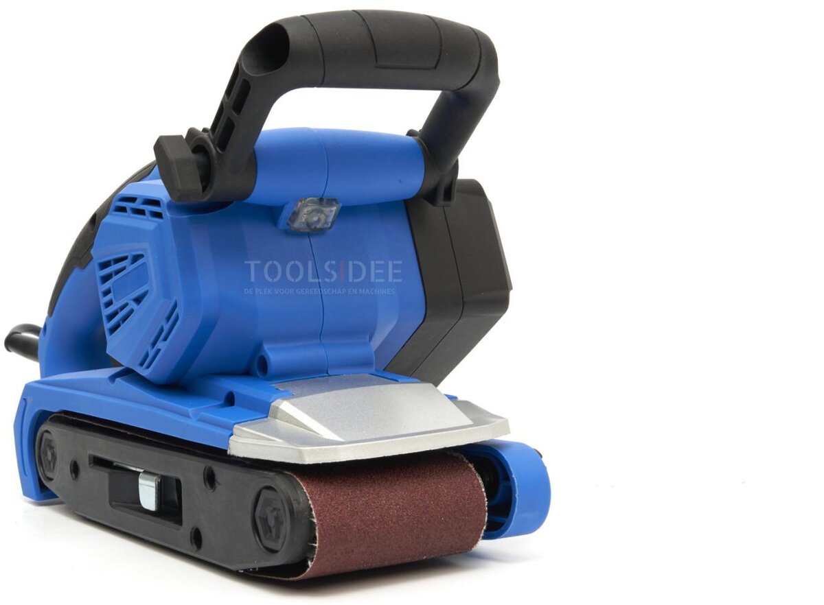 HBM Elektrobandschleifer 1050 Watt