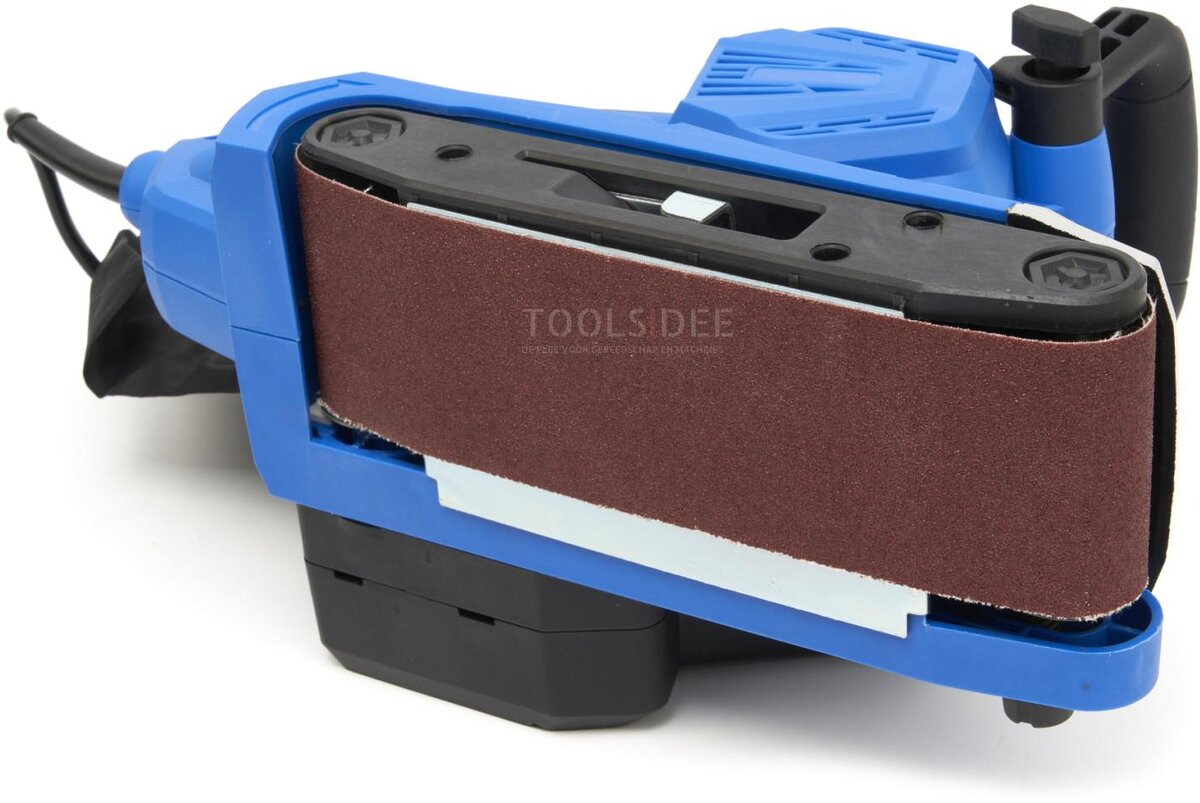 HBM Elektrobandschleifer 1050 Watt