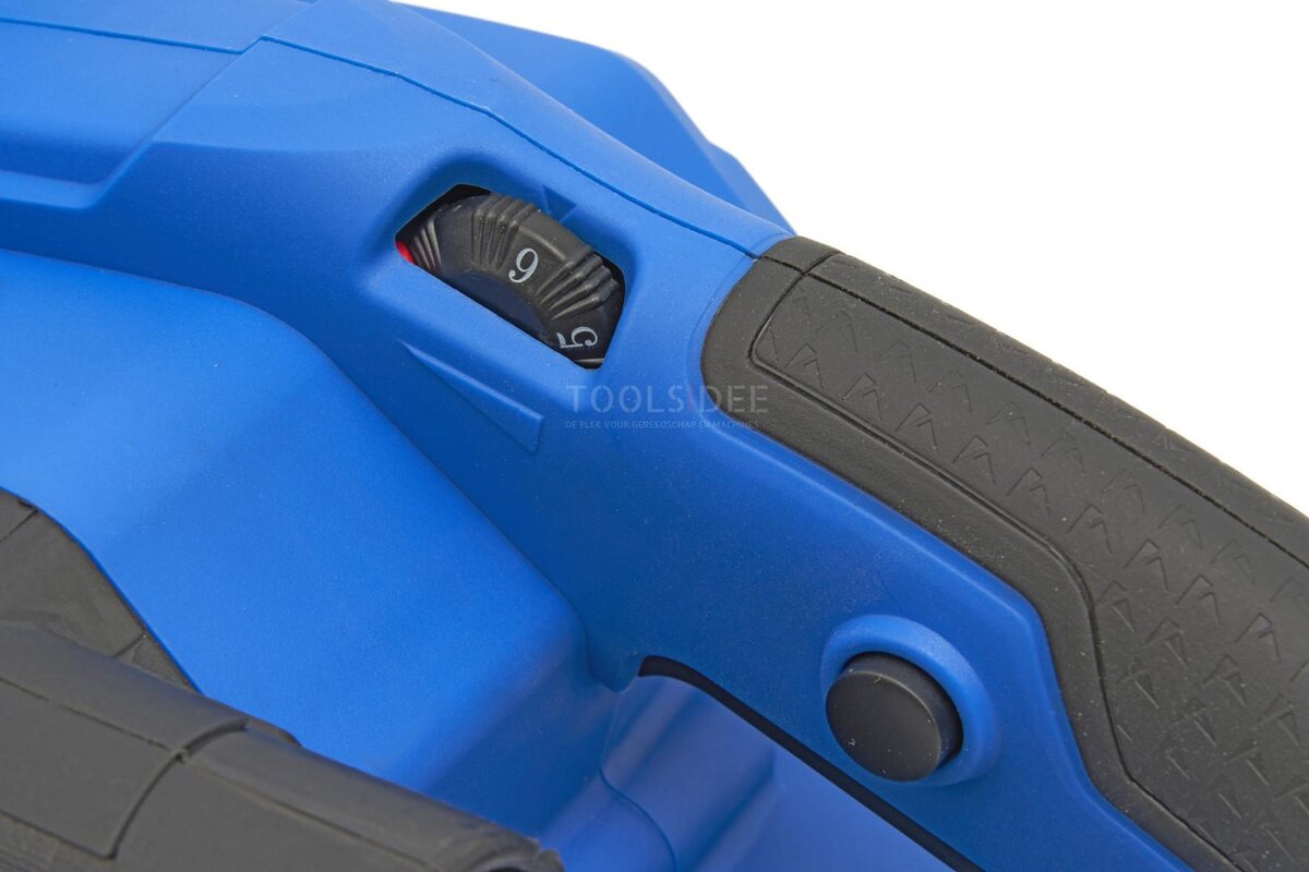 HBM Elektrobandschleifer 1050 Watt