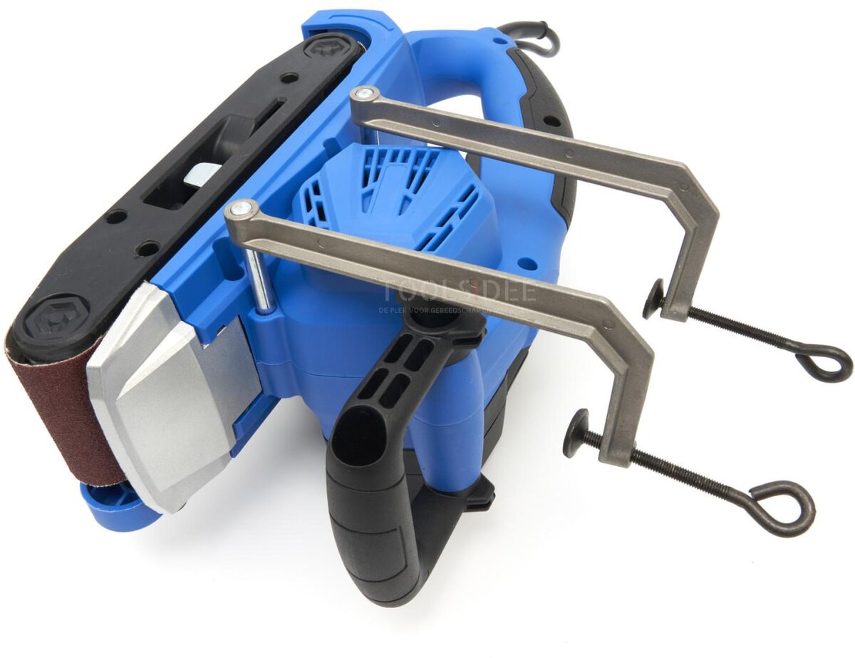 HBM Elektrobandschleifer 1050 Watt