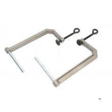 HBM Elektrobandschleifer 1050 Watt