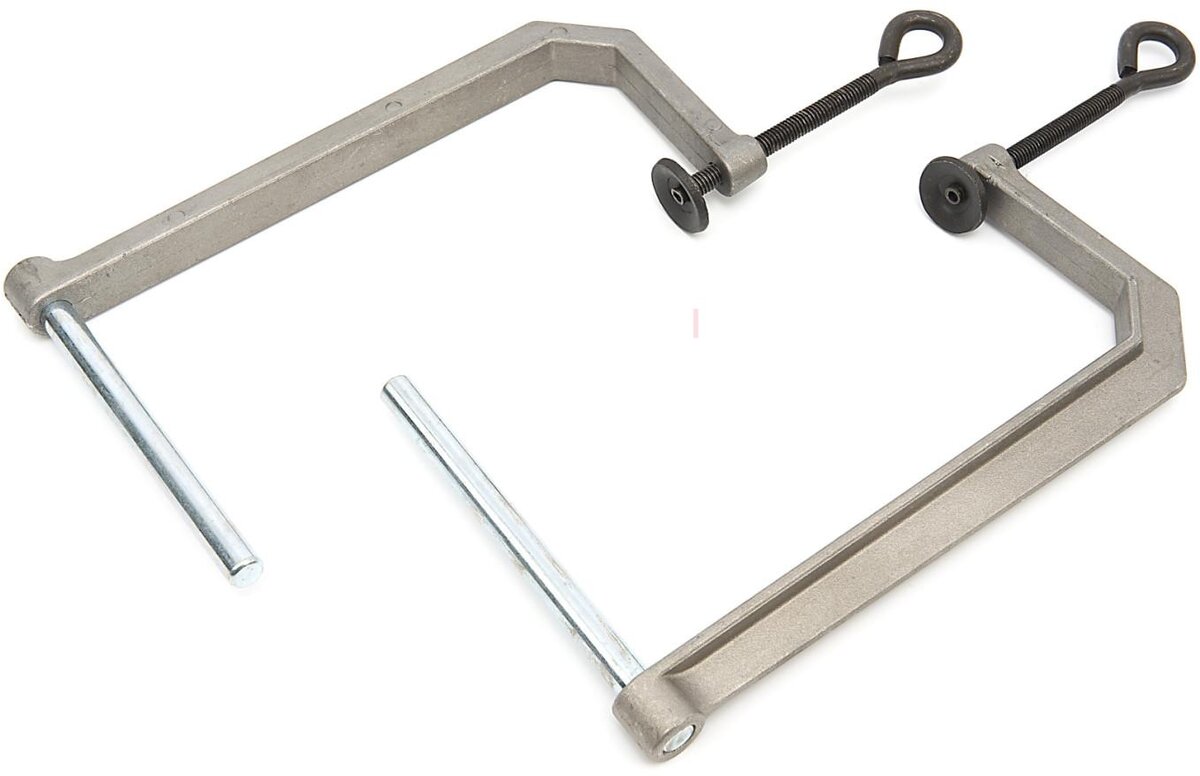 HBM Elektrobandschleifer 1050 Watt