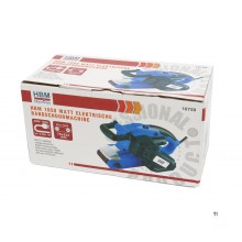 HBM Elektrobandschleifer 1050 Watt