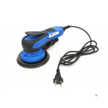 HBM 350 Watt Professional Random Orbital Sander med variabel hastighet HBM 350 Watt Professional Random Orbital Sander med variabel hastighet
