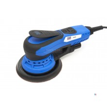 HBM 350 Watt Professional Random Orbital Sander med variabel hastighet HBM 350 Watt Professional Random Orbital Sander med variabel hastighet