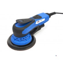 HBM 350 Watt Professional Random Orbital Sander med variabel hastighet HBM 350 Watt Professional Random Orbital Sander med variabel hastighet