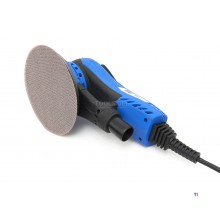 HBM 350 Watt Professional Random Orbital Sander med variabel hastighet HBM 350 Watt Professional Random Orbital Sander med variabel hastighet