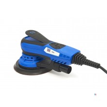 HBM 350 Watt Professional Random Orbital Sander med variabel hastighet HBM 350 Watt Professional Random Orbital Sander med variabel hastighet
