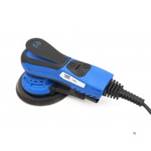 HBM 350 Watt Professional Random Orbital Sander med variabel hastighet HBM 350 Watt Professional Random Orbital Sander med variabel hastighet