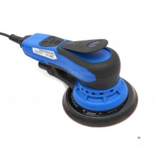 HBM 350 Watt Professional Random Orbital Sander med variabel hastighet HBM 350 Watt Professional Random Orbital Sander med variabel hastighet