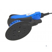 HBM 350 Watt Professional Random Orbital Sander med variabel hastighet HBM 350 Watt Professional Random Orbital Sander med variabel hastighet