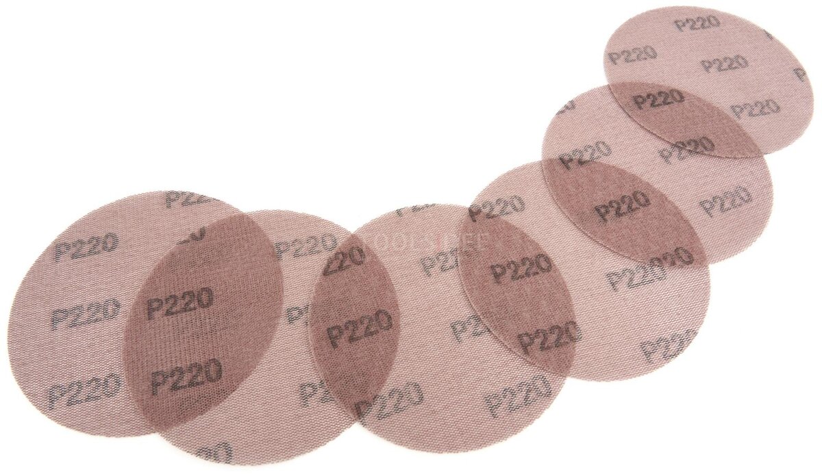 HBM 350 Watt Professional Random Orbital Sander med variabel hastighet HBM 350 Watt Professional Random Orbital Sander med variabel hastighet