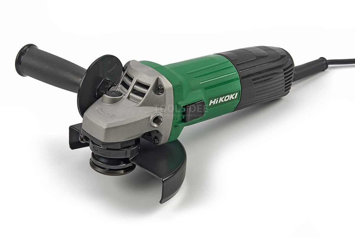 HI-KOKI 125 mm G13STA (S) Winkelschleifer