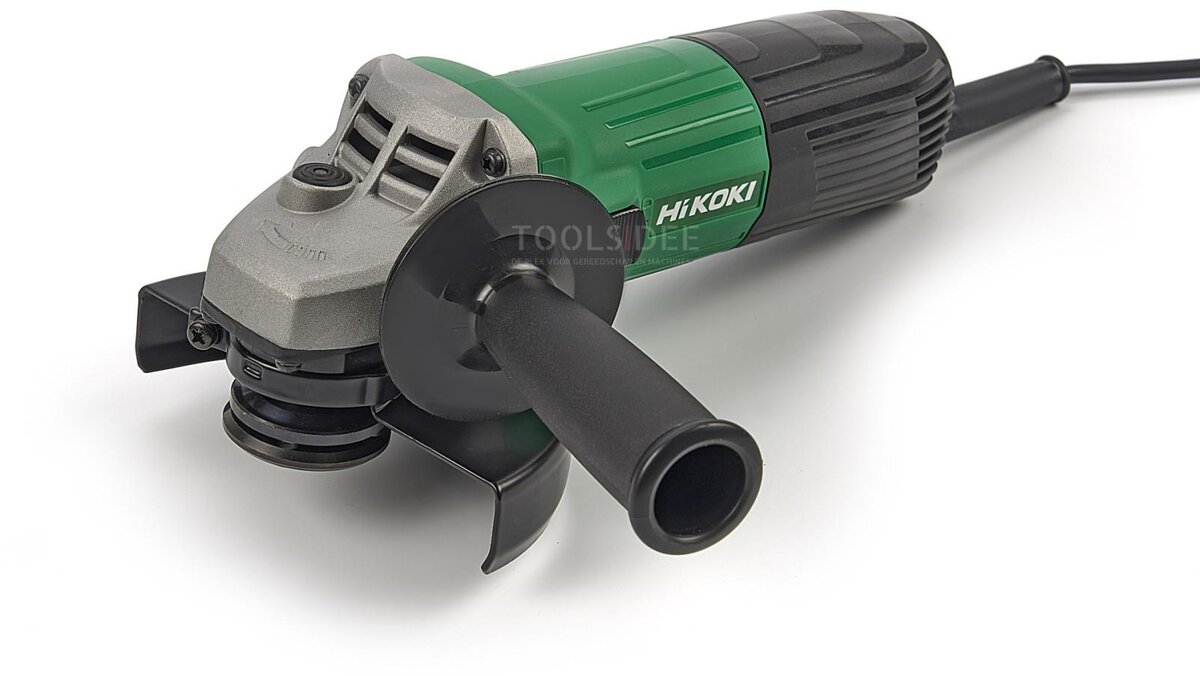 HI-KOKI 125 mm G13STA (S) Winkelschleifer