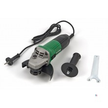 HI-KOKI 125 mm G13STA (S) Winkelschleifer