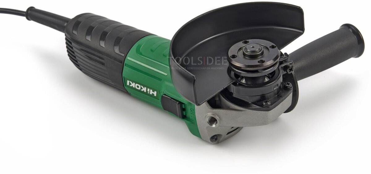 HI-KOKI 125 mm G13STA (S) Winkelschleifer